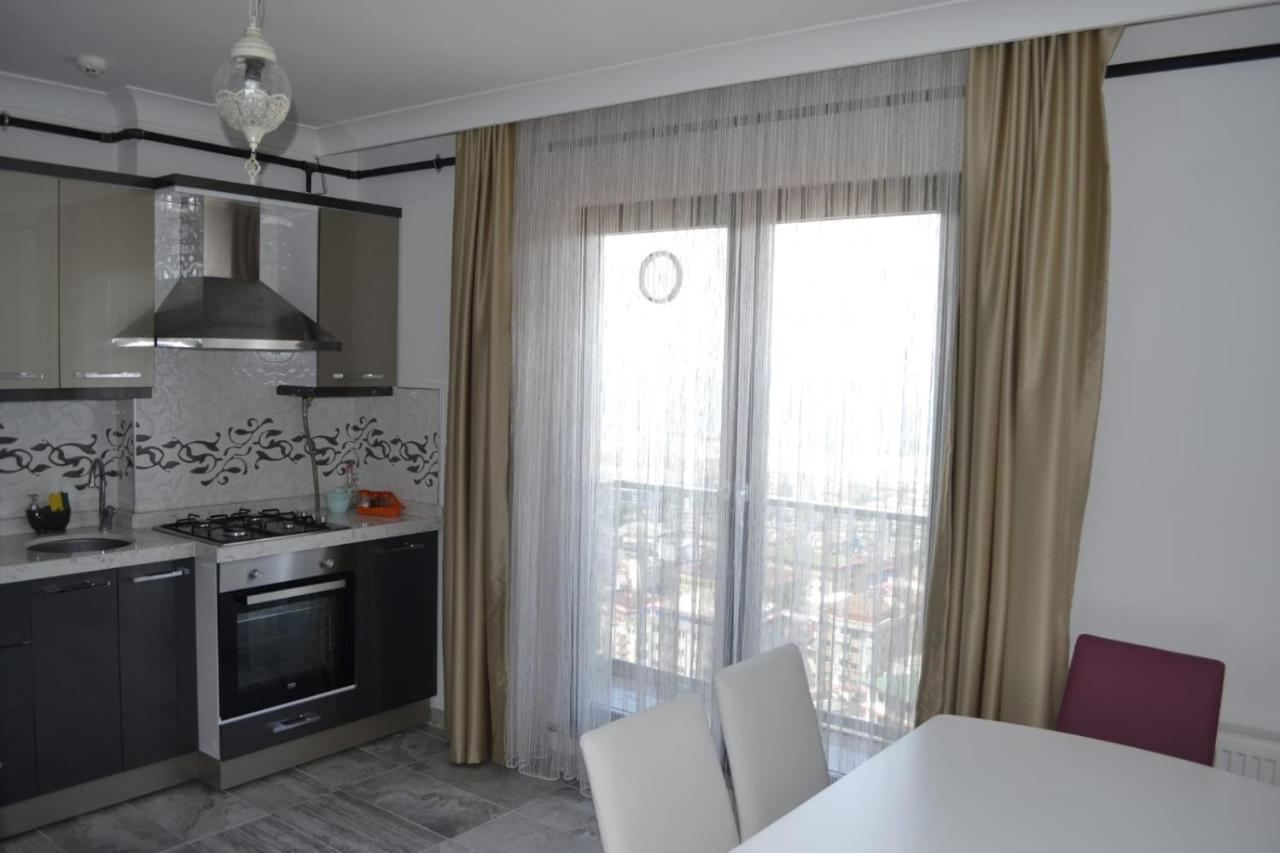Shahin Golden Hotel L الصقر الذهبي… Bostanci Eksteriør billede