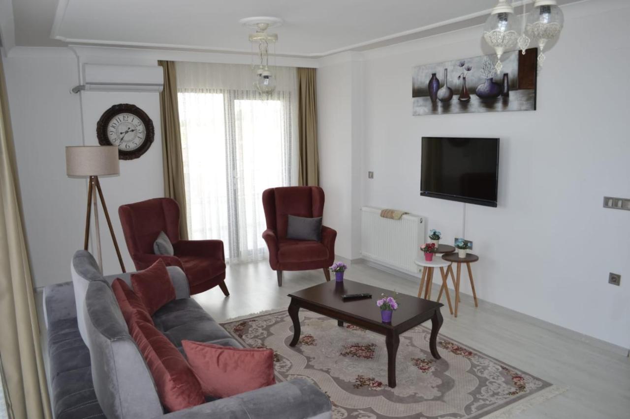 Shahin Golden Hotel L الصقر الذهبي… Bostanci Eksteriør billede