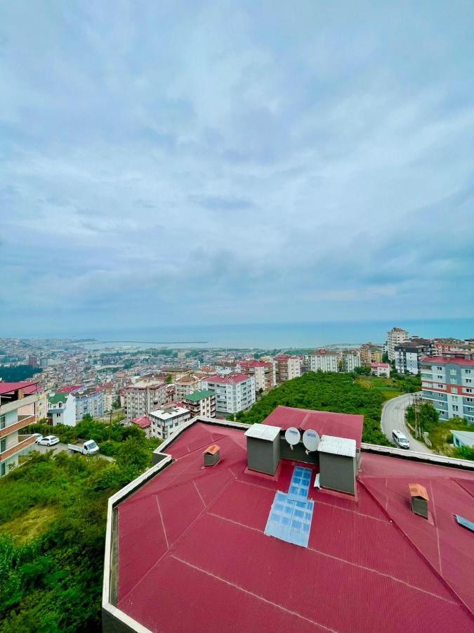 Shahin Golden Hotel L الصقر الذهبي… Bostanci Eksteriør billede