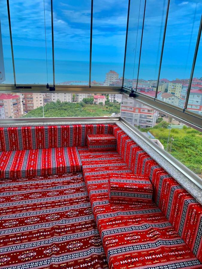 Shahin Golden Hotel L الصقر الذهبي… Bostanci Eksteriør billede
