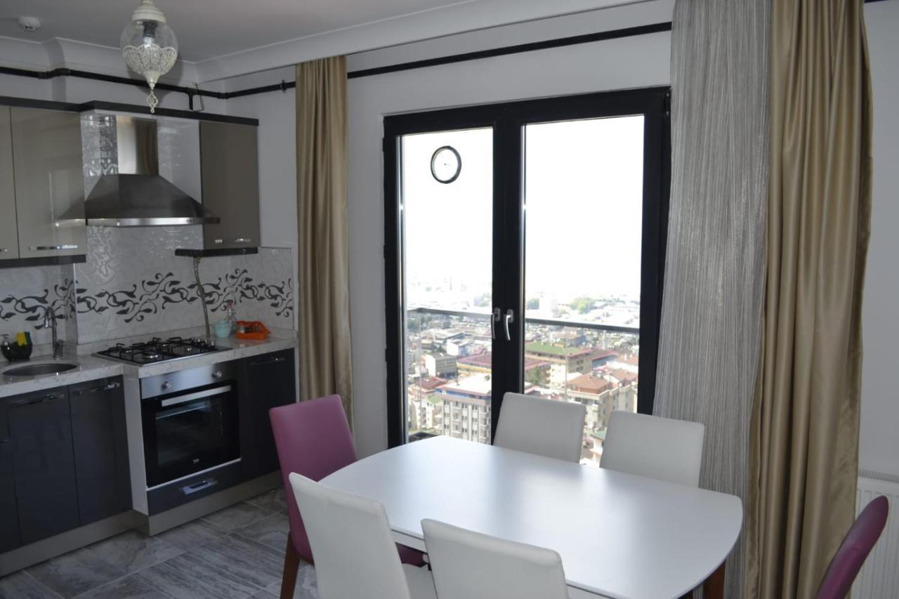 Shahin Golden Hotel L الصقر الذهبي… Bostanci Eksteriør billede