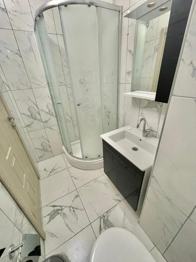 Shahin Golden Hotel L الصقر الذهبي… Bostanci Eksteriør billede