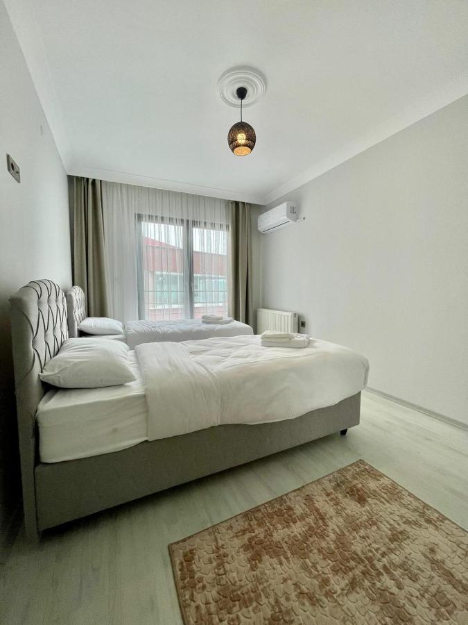 Shahin Golden Hotel L الصقر الذهبي… Bostanci Eksteriør billede