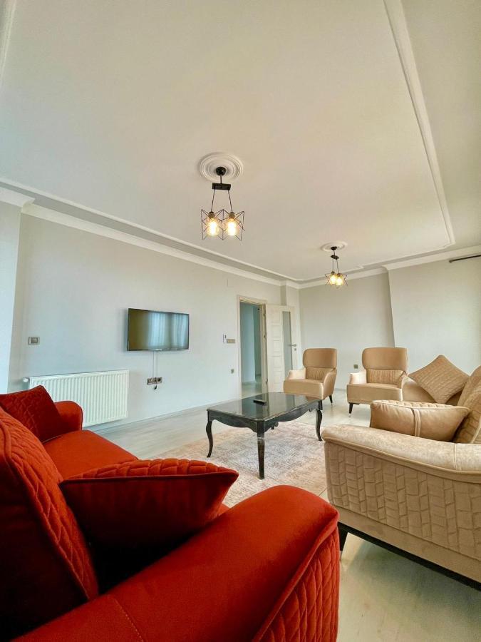 Shahin Golden Hotel L الصقر الذهبي… Bostanci Eksteriør billede