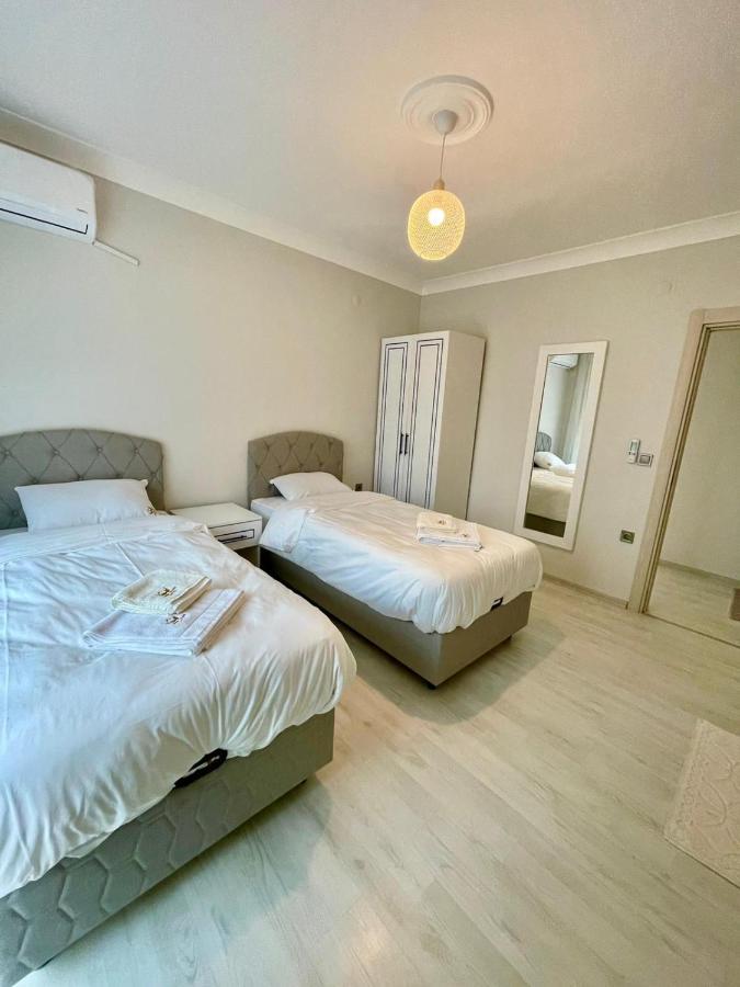 Shahin Golden Hotel L الصقر الذهبي… Bostanci Eksteriør billede