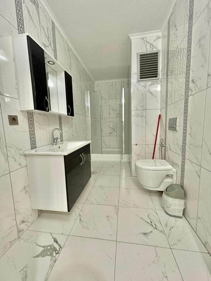 Shahin Golden Hotel L الصقر الذهبي… Bostanci Eksteriør billede