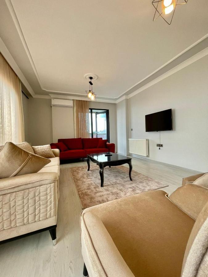 Shahin Golden Hotel L الصقر الذهبي… Bostanci Eksteriør billede