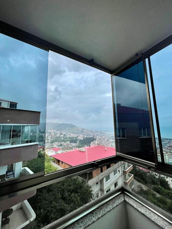 Shahin Golden Hotel L الصقر الذهبي… Bostanci Eksteriør billede