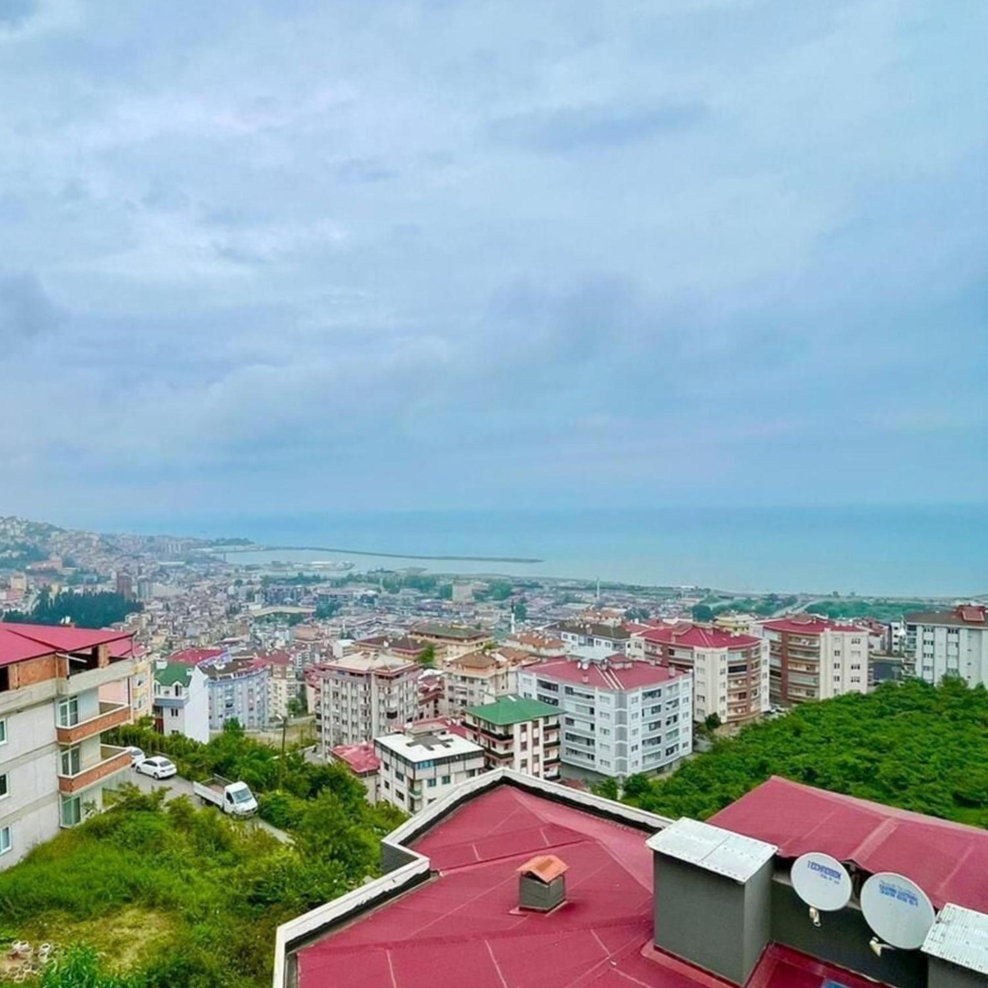 Shahin Golden Hotel L الصقر الذهبي… Bostanci Eksteriør billede