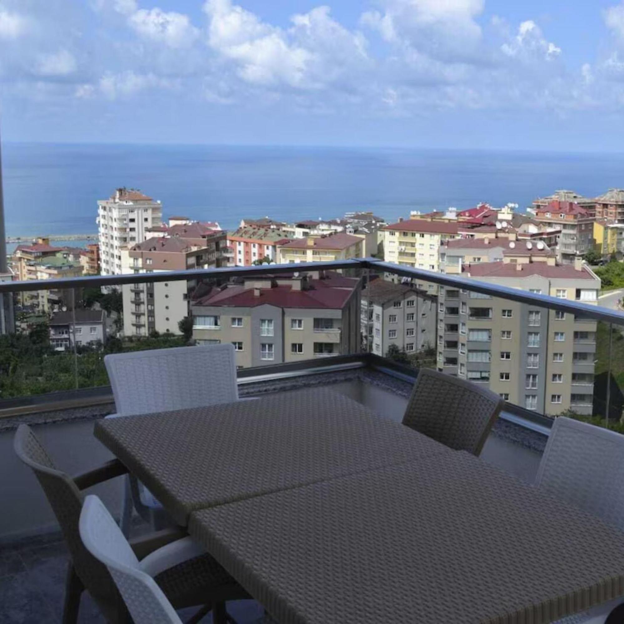 Shahin Golden Hotel L الصقر الذهبي… Bostanci Eksteriør billede
