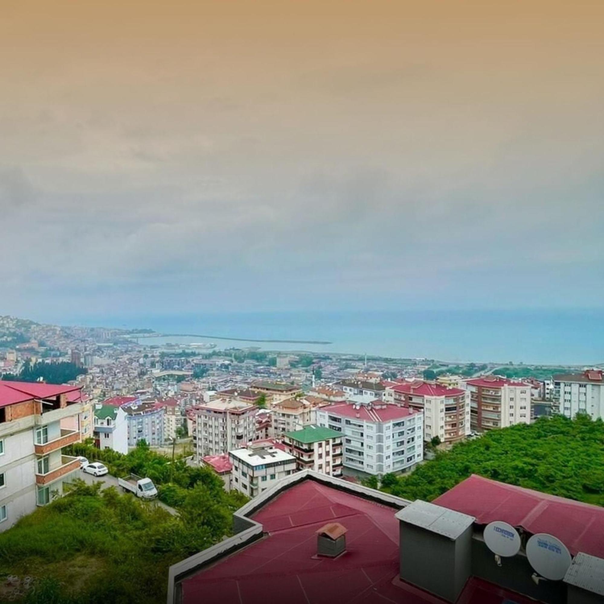Shahin Golden Hotel L الصقر الذهبي… Bostanci Eksteriør billede
