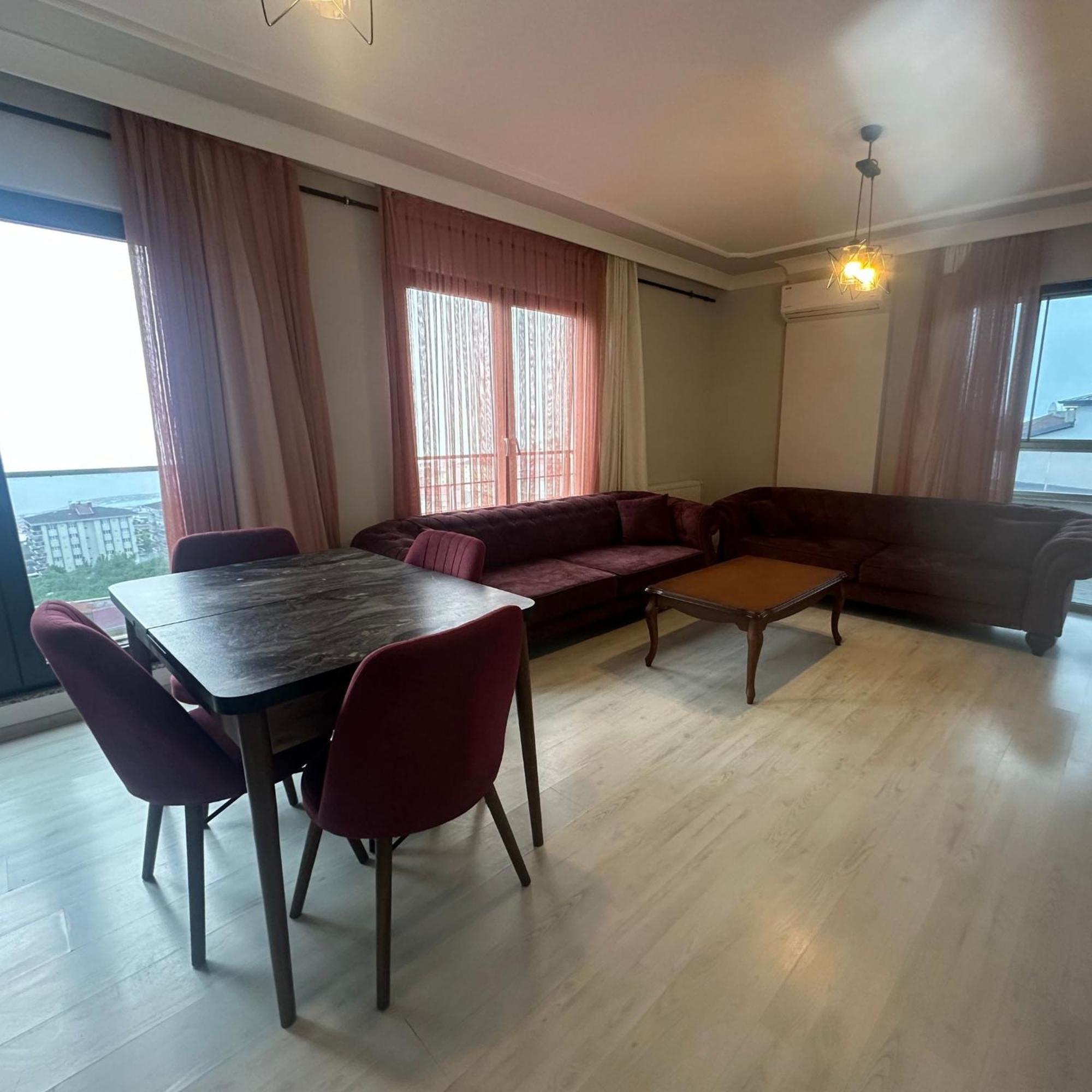 Shahin Golden Hotel L الصقر الذهبي… Bostanci Eksteriør billede