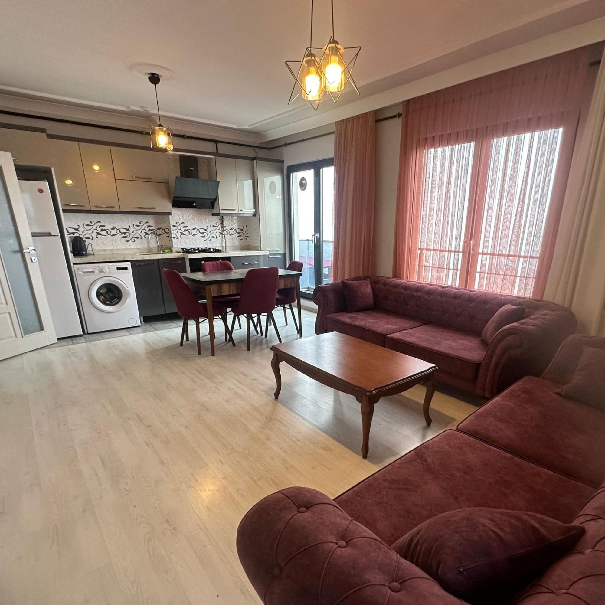 Shahin Golden Hotel L الصقر الذهبي… Bostanci Eksteriør billede