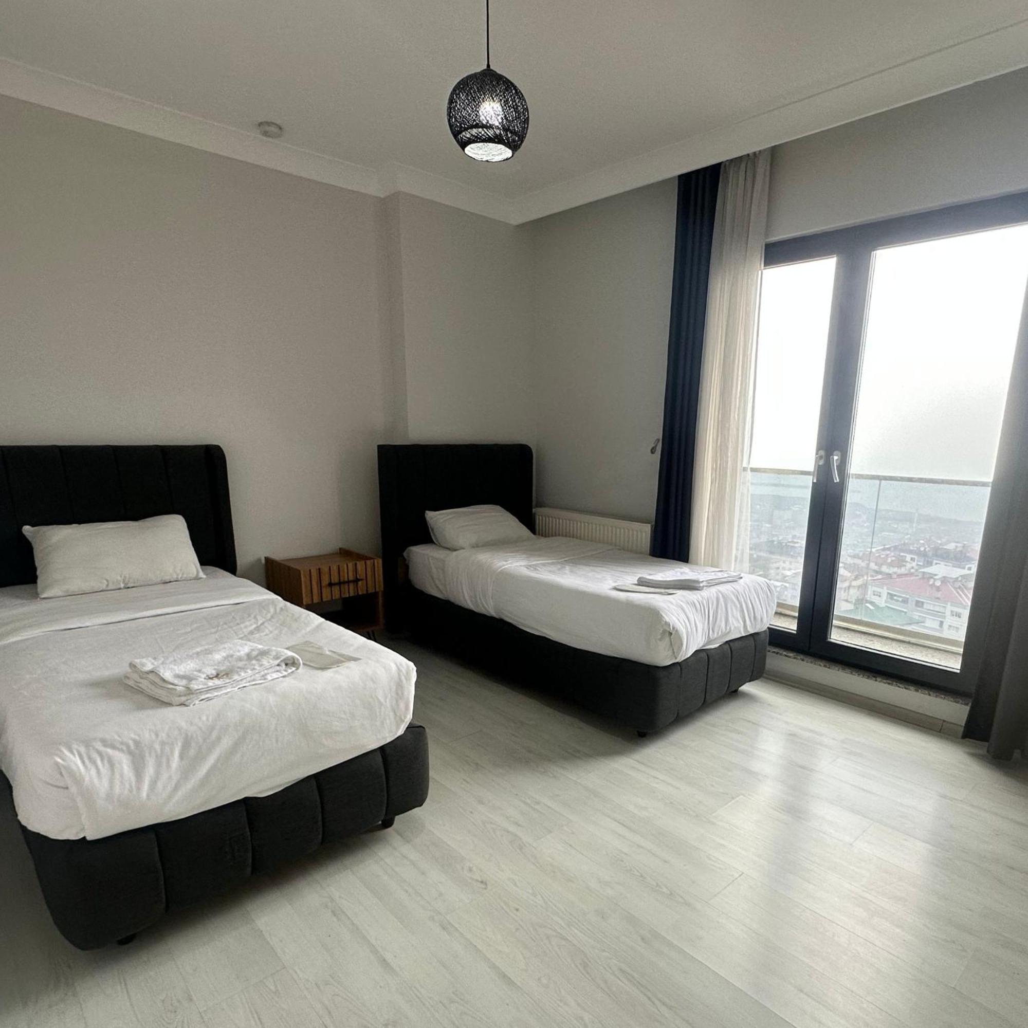 Shahin Golden Hotel L الصقر الذهبي… Bostanci Eksteriør billede