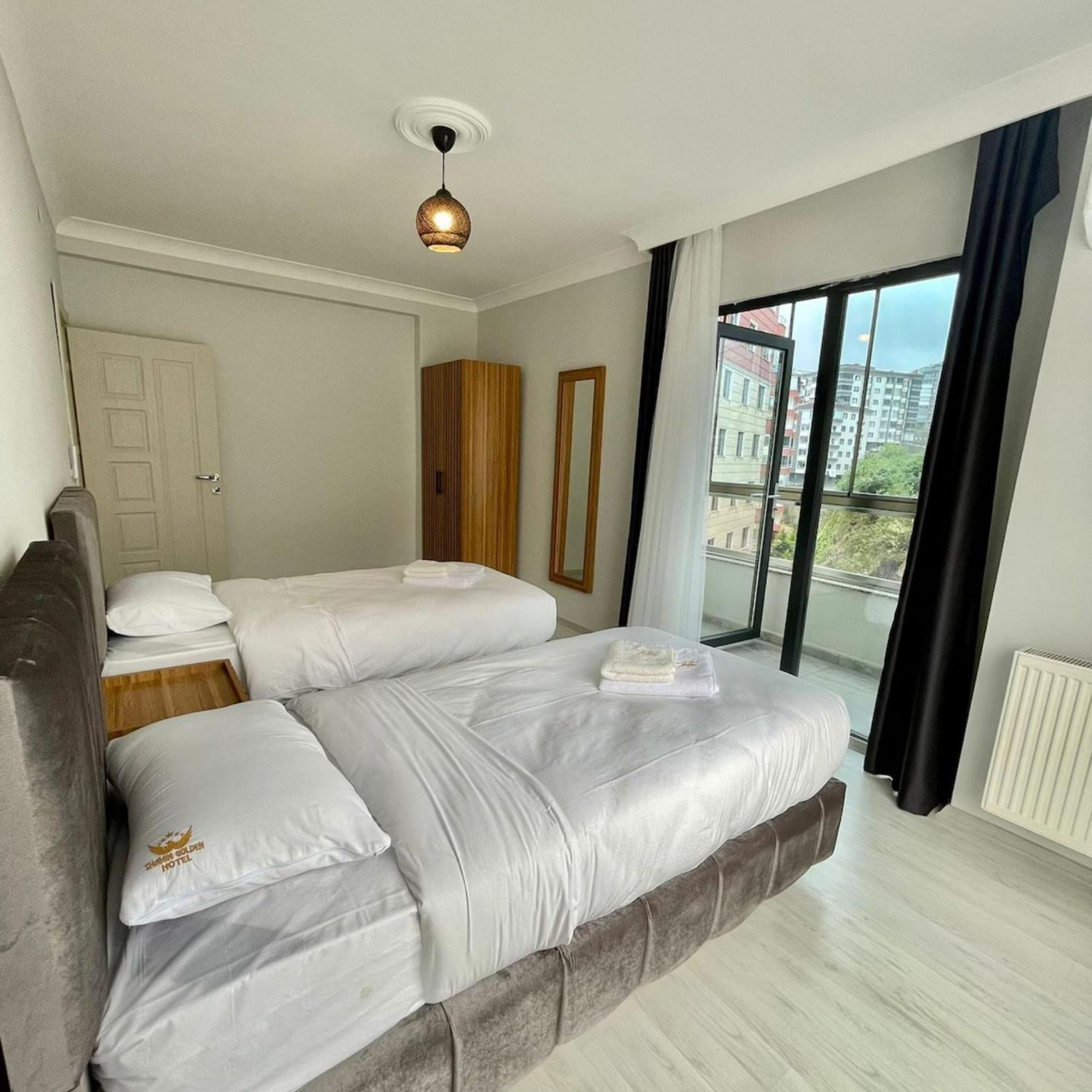 Shahin Golden Hotel L الصقر الذهبي… Bostanci Eksteriør billede