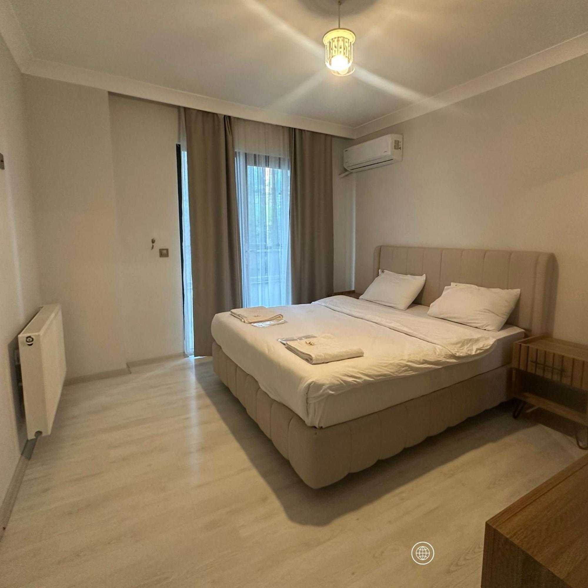Shahin Golden Hotel L الصقر الذهبي… Bostanci Eksteriør billede