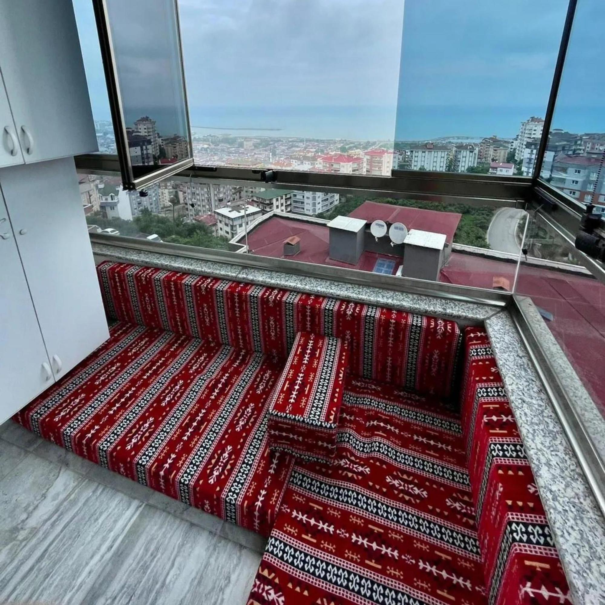 Shahin Golden Hotel L الصقر الذهبي… Bostanci Eksteriør billede
