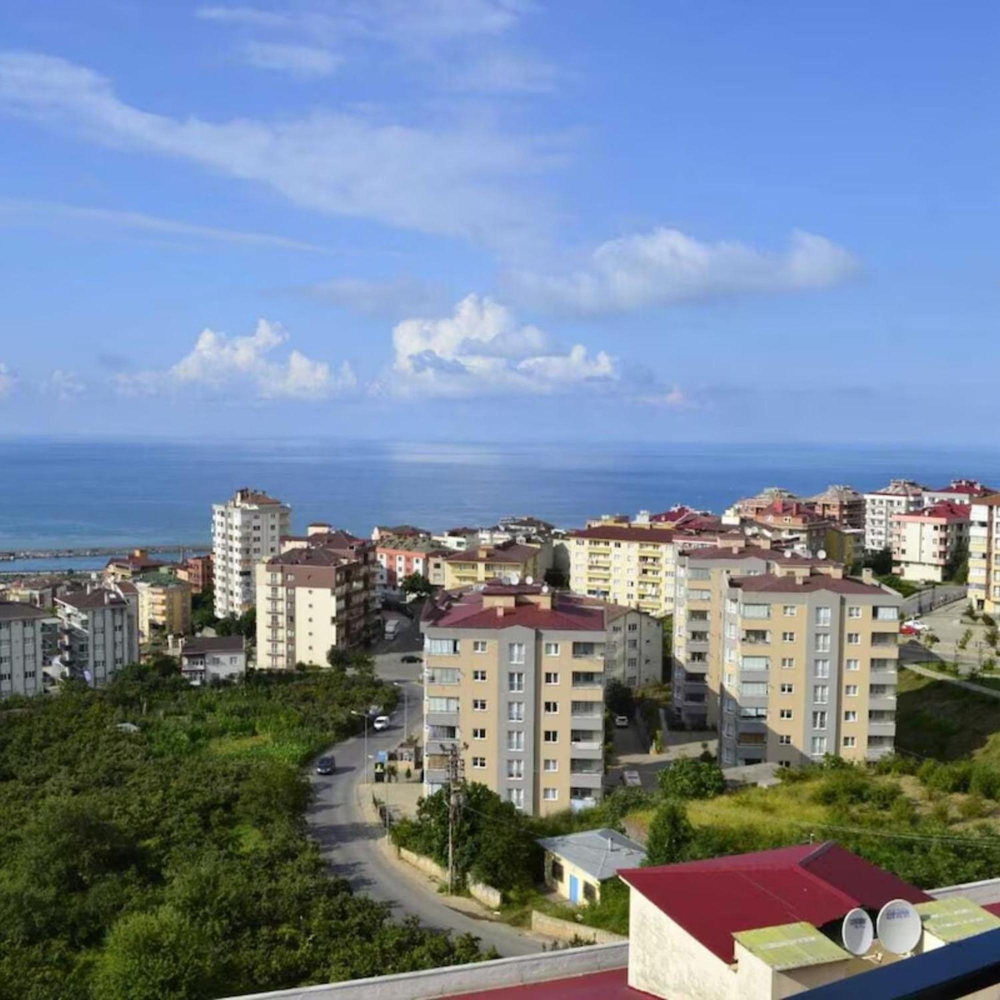 Shahin Golden Hotel L الصقر الذهبي… Bostanci Eksteriør billede
