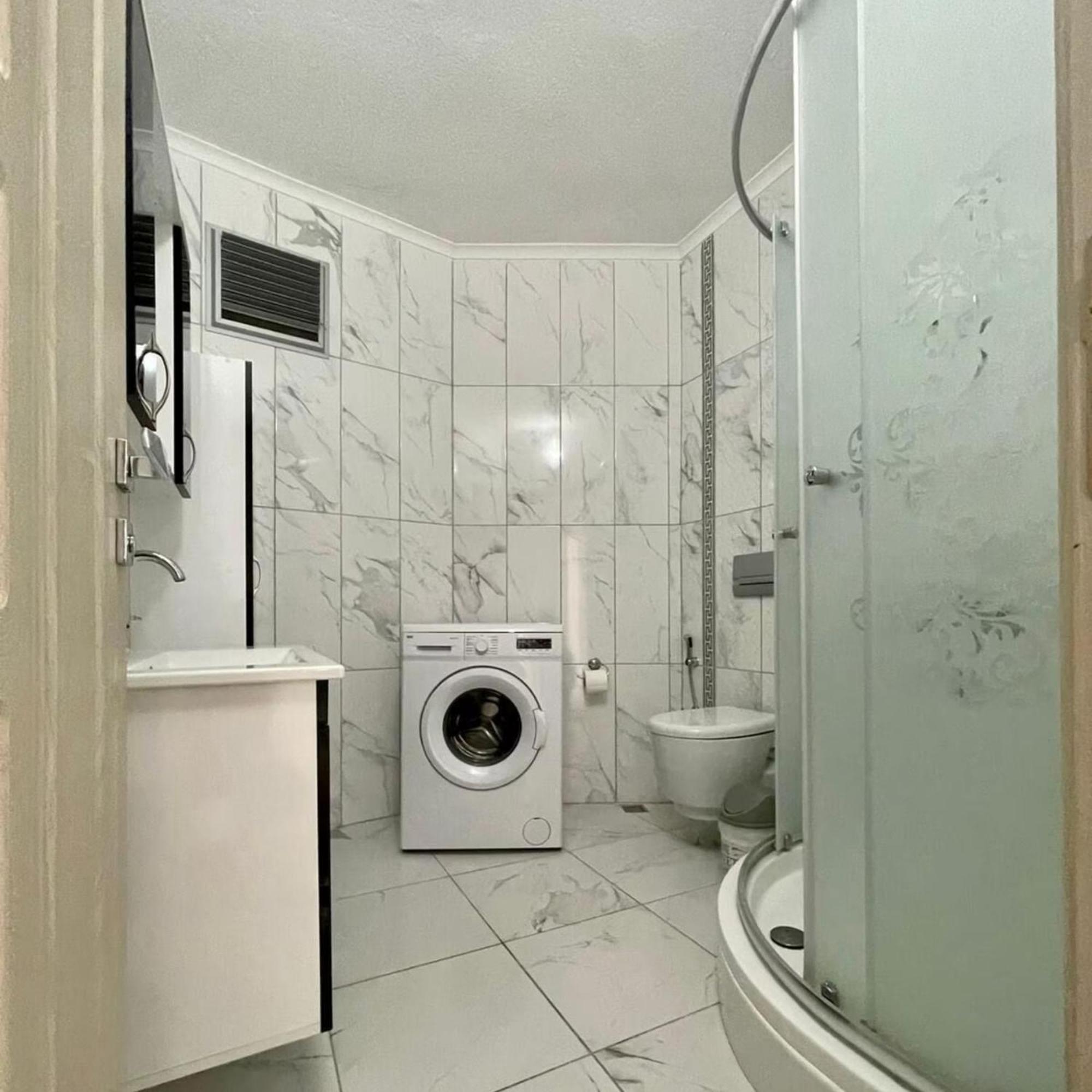 Shahin Golden Hotel L الصقر الذهبي… Bostanci Eksteriør billede