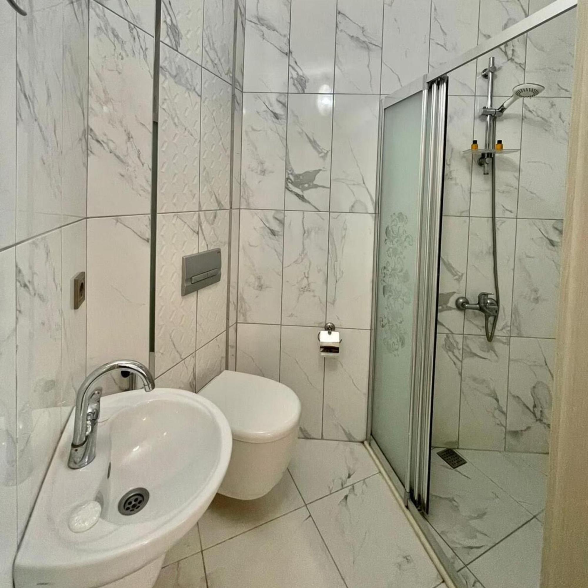 Shahin Golden Hotel L الصقر الذهبي… Bostanci Eksteriør billede